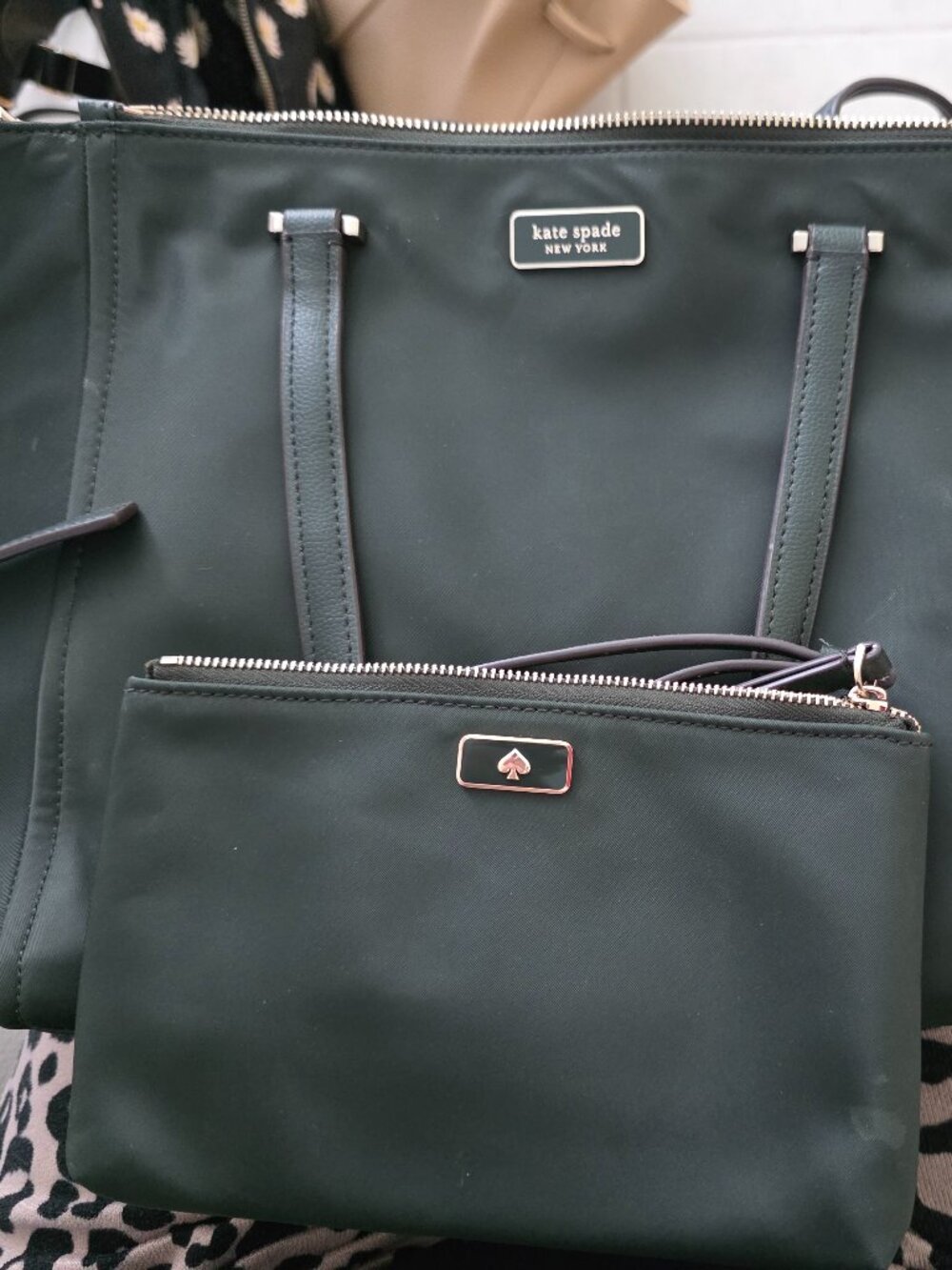 Kate Spade ♠️ purse